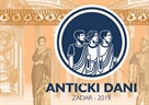 Antički dani 2019.