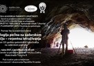 Znanstveni kolokvij "Arheologija pećina na zadarskom području - recentna istraživanja"