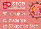 Obrazovna akcija "50 tečajeva za studente za 50 godina Srca"