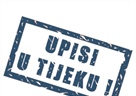 UPISI U PRVU GODINU PREDDIPLOMSKIH I INTEGRIRANIH STUDIJA PUTEM DRŽAVNE MATURE - JESENSKI ROK