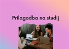 Radionica za brucoše „Prilagodba na studij“