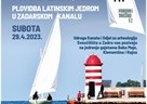 Najava: Zadar na jedra, Festival znanosti