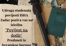 Izložba "Povijest na dodir" - predmeti iz hrvatskog burnog 20. stoljeća