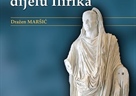 Novo izdanje Sveučilišta u Zadru "Tiberijevi portreti u dalmatinskom dijelu Ilirika"