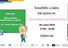 Europska noć istraživača 2025.